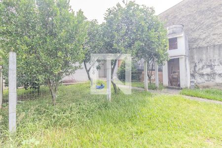 Casa à venda com 80m², 2 quartos e 1 vaga Casa à venda com 80m², 2 quartos e 1 vagaQuintal