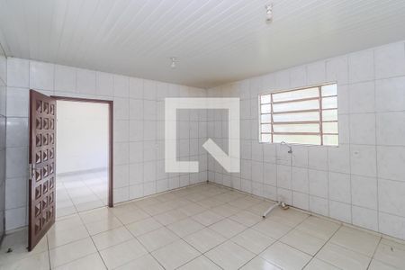 Casa à venda com 80m², 2 quartos e 1 vaga Casa à venda com 80m², 2 quartos e 1 vagaCozinha