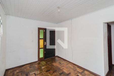 Sala de casa à venda com 2 quartos, 80m² em Olaria, Canoas