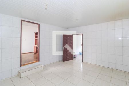 Casa à venda com 80m², 2 quartos e 1 vaga Casa à venda com 80m², 2 quartos e 1 vagaCozinha