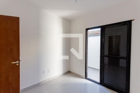 Quarto 2 de apartamento para alugar com 2 quartos, 106m² em Vila Guiomar, Santo André