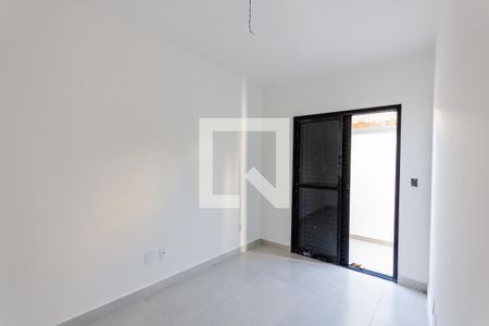 Quarto 1 de apartamento à venda com 2 quartos, 106m² em Vila Guiomar, Santo André