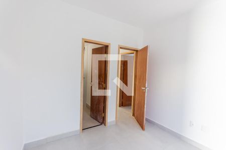 Quarto 2 de apartamento para alugar com 2 quartos, 106m² em Vila Guiomar, Santo André