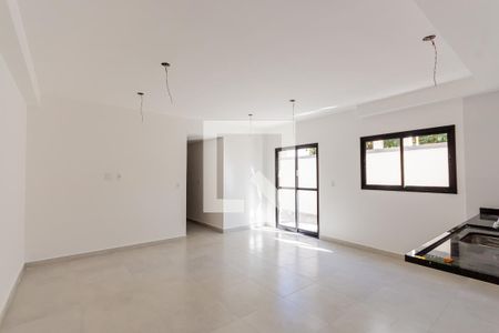 Apartamento à venda com 2 quartos, 106m² em Vila Guiomar, Santo André