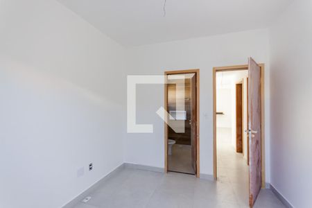 Quarto 2 de apartamento à venda com 2 quartos, 106m² em Vila Guiomar, Santo André