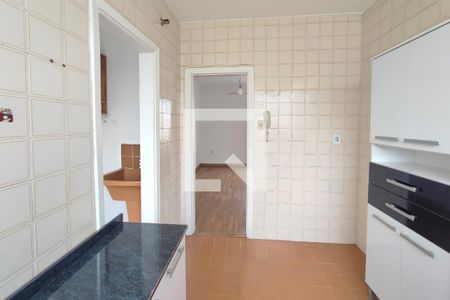 Apartamento à venda com 70m², 2 quartos e 1 vagaCozinha