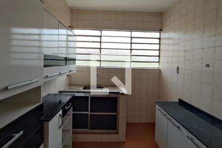 Apartamento à venda com 70m², 2 quartos e 1 vagaCozinha