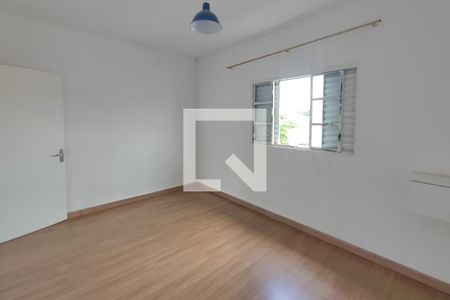 Quarto 1 de apartamento para alugar com 2 quartos, 60m² em Jardim Proença, Campinas