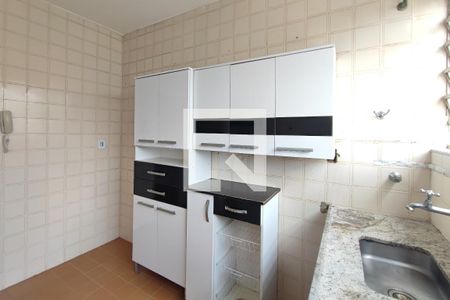 Apartamento à venda com 70m², 2 quartos e 1 vagaCozinha