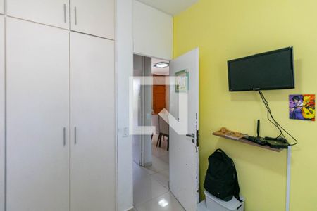 Quarto 1 de apartamento à venda com 2 quartos, 109m² em Nova Gameleira, Belo Horizonte