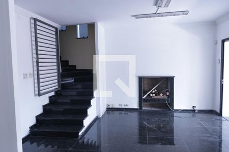 sala de casa para alugar com 5 quartos, 400m² em Lauzane Paulista, São Paulo