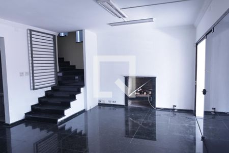 sala de casa para alugar com 5 quartos, 400m² em Lauzane Paulista, São Paulo