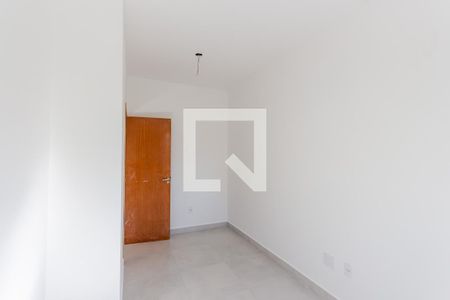 Quarto  de apartamento para alugar com 2 quartos, 61m² em Vila Guiomar, Santo André