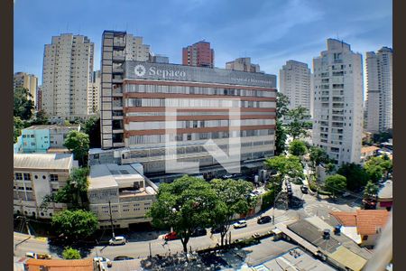 Apartamento para alugar com 60m², 2 quartos e 1 vagaVista do Quarto 2