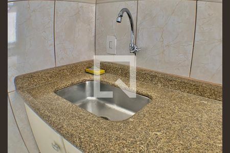 Apartamento para alugar com 60m², 2 quartos e 1 vagaCozinha