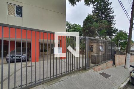 Apartamento para alugar com 60m², 2 quartos e 1 vagaFachada