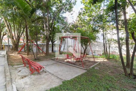 Apartamento para alugar com 60m², 2 quartos e 1 vagaÁrea comum - Playground