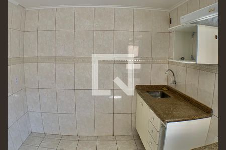 Apartamento para alugar com 60m², 2 quartos e 1 vagaCozinha