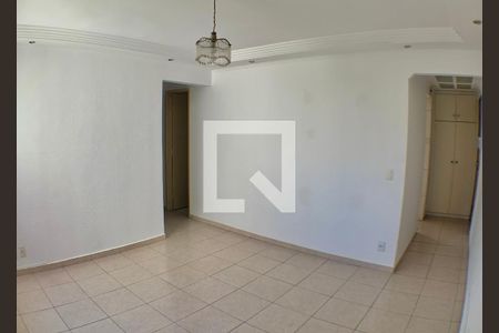 Sala de apartamento para alugar com 2 quartos, 60m² em Vila Mariana, São Paulo