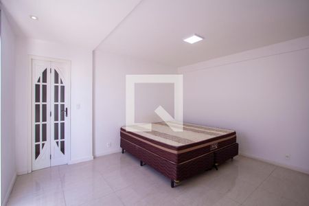 Suíte de apartamento à venda com 2 quartos, 140m² em Icaraí, Niterói