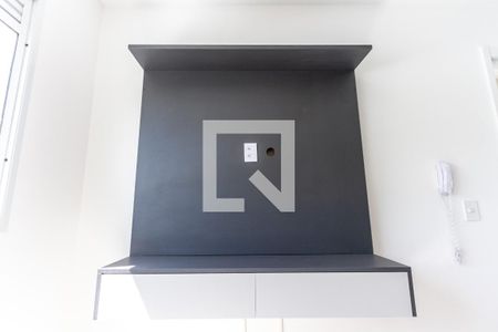 Apartamento à venda com 27m², 1 quarto e sem vaga Apartamento à venda com 27m², 1 quarto e sem vagaSala/cozinha