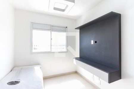 Apartamento à venda com 27m², 1 quarto e sem vaga Apartamento à venda com 27m², 1 quarto e sem vagaSala/cozinha