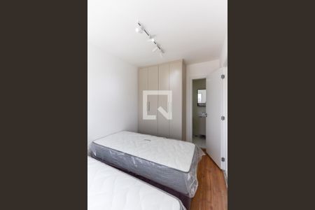 Apartamento à venda com 27m², 1 quarto e sem vaga Apartamento à venda com 27m², 1 quarto e sem vagaQuarto 1