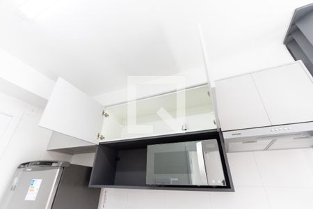 Apartamento à venda com 27m², 1 quarto e sem vaga Apartamento à venda com 27m², 1 quarto e sem vagaSala/cozinha