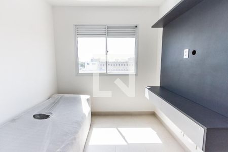 Apartamento à venda com 27m², 1 quarto e sem vaga Apartamento à venda com 27m², 1 quarto e sem vagaSala/cozinha