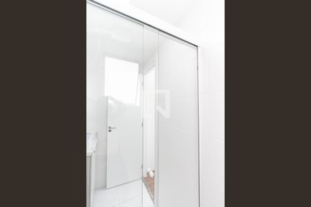 Apartamento à venda com 27m², 1 quarto e sem vaga Apartamento à venda com 27m², 1 quarto e sem vagaBanheiro