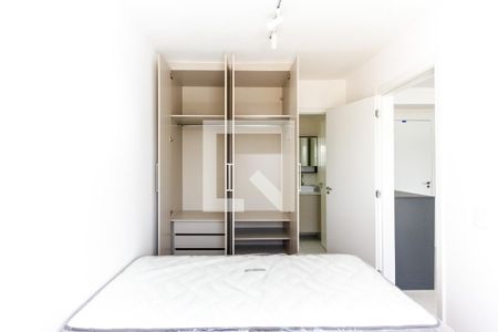 Apartamento à venda com 27m², 1 quarto e sem vaga Apartamento à venda com 27m², 1 quarto e sem vagaBanheiro