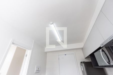 Apartamento à venda com 27m², 1 quarto e sem vaga Apartamento à venda com 27m², 1 quarto e sem vagaSala/cozinha