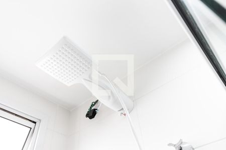 Apartamento à venda com 27m², 1 quarto e sem vaga Apartamento à venda com 27m², 1 quarto e sem vagaBanheiro