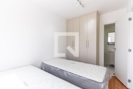 Apartamento à venda com 27m², 1 quarto e sem vaga Apartamento à venda com 27m², 1 quarto e sem vagaQuarto 1