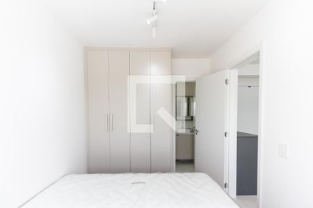 Apartamento à venda com 27m², 1 quarto e sem vaga Apartamento à venda com 27m², 1 quarto e sem vagaQuarto 1