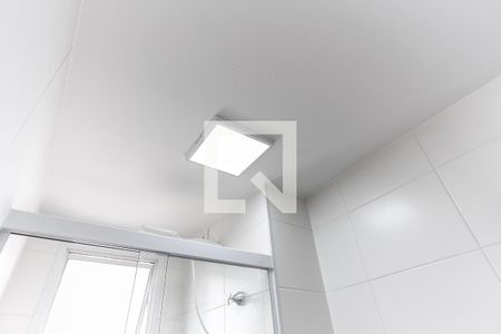Apartamento à venda com 27m², 1 quarto e sem vaga Apartamento à venda com 27m², 1 quarto e sem vagaBanheiro