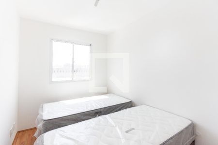 Apartamento à venda com 27m², 1 quarto e sem vaga Apartamento à venda com 27m², 1 quarto e sem vagaQuarto 1