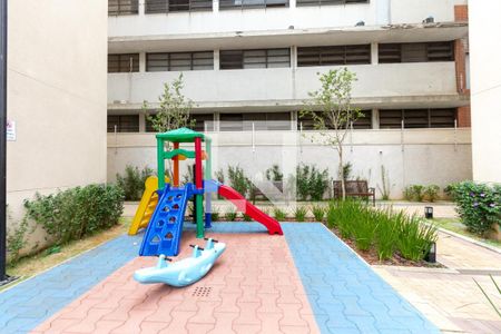 Apartamento à venda com 27m², 1 quarto e sem vaga Apartamento à venda com 27m², 1 quarto e sem vagaÁrea comum