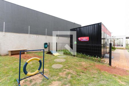 Apartamento à venda com 27m², 1 quarto e sem vaga Apartamento à venda com 27m², 1 quarto e sem vagaÁrea comum