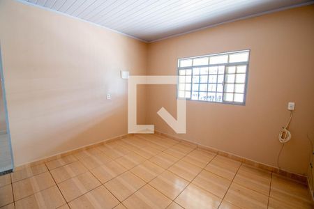 Sala de casa para alugar com 3 quartos, 135m² em Conjunto G, Brasília