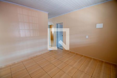 Sala de casa para alugar com 3 quartos, 135m² em Conjunto G, Brasília