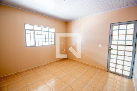 Sala de casa para alugar com 3 quartos, 135m² em Conjunto G, Brasília