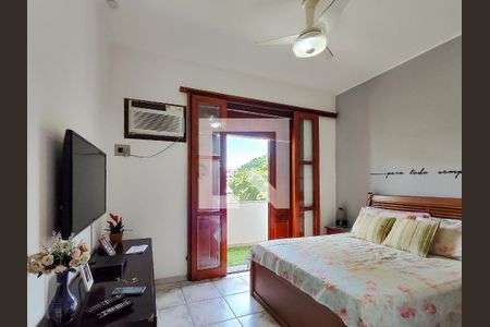 Suíte de apartamento à venda com 2 quartos, 80m² em Vila Isabel, Rio de Janeiro
