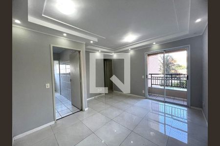 Apartamento à venda com 1 quarto, 30m² em Mooca, São Paulo
