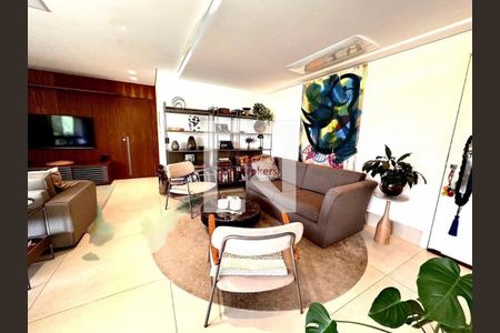 Apartamento à venda com 4 quartos, 163m² em Vale do Sereno, Nova Lima