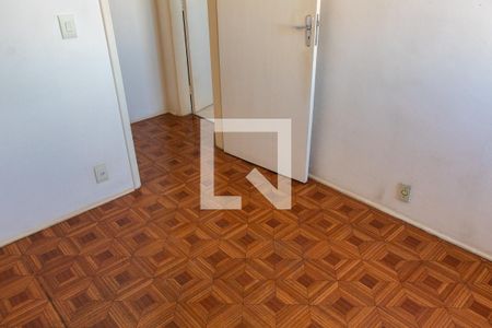 QUARTO  de apartamento para alugar com 1 quarto, 78m² em Centro, Campinas