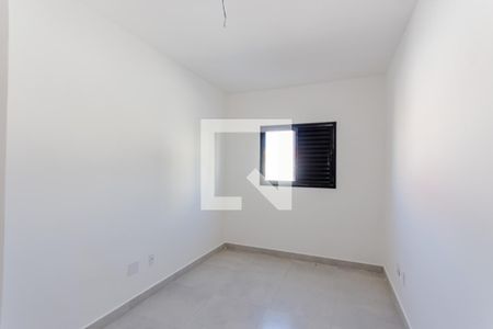 Quarto  de apartamento para alugar com 2 quartos, 116m² em Vila Guiomar, Santo André