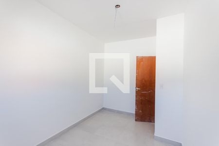 Quarto  de apartamento para alugar com 2 quartos, 116m² em Vila Guiomar, Santo André