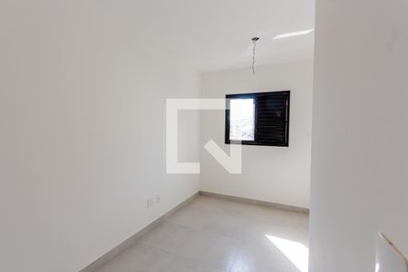 Quarto  de apartamento à venda com 2 quartos, 110m² em Vila Guiomar, Santo André