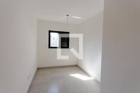 Quarto  de apartamento para alugar com 2 quartos, 110m² em Vila Guiomar, Santo André